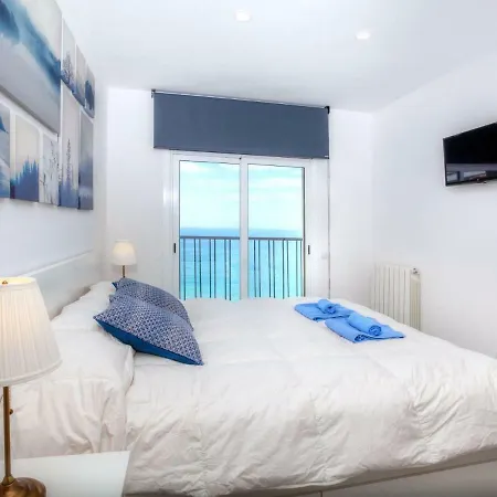 Apartmán California